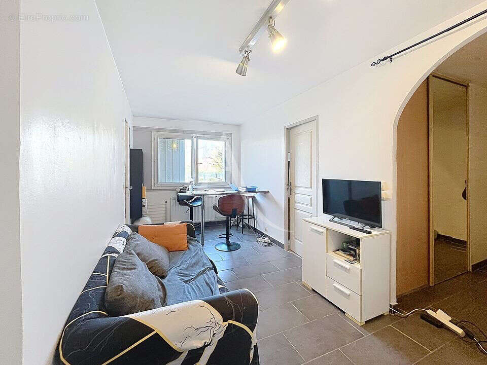 Appartement à CHELLES