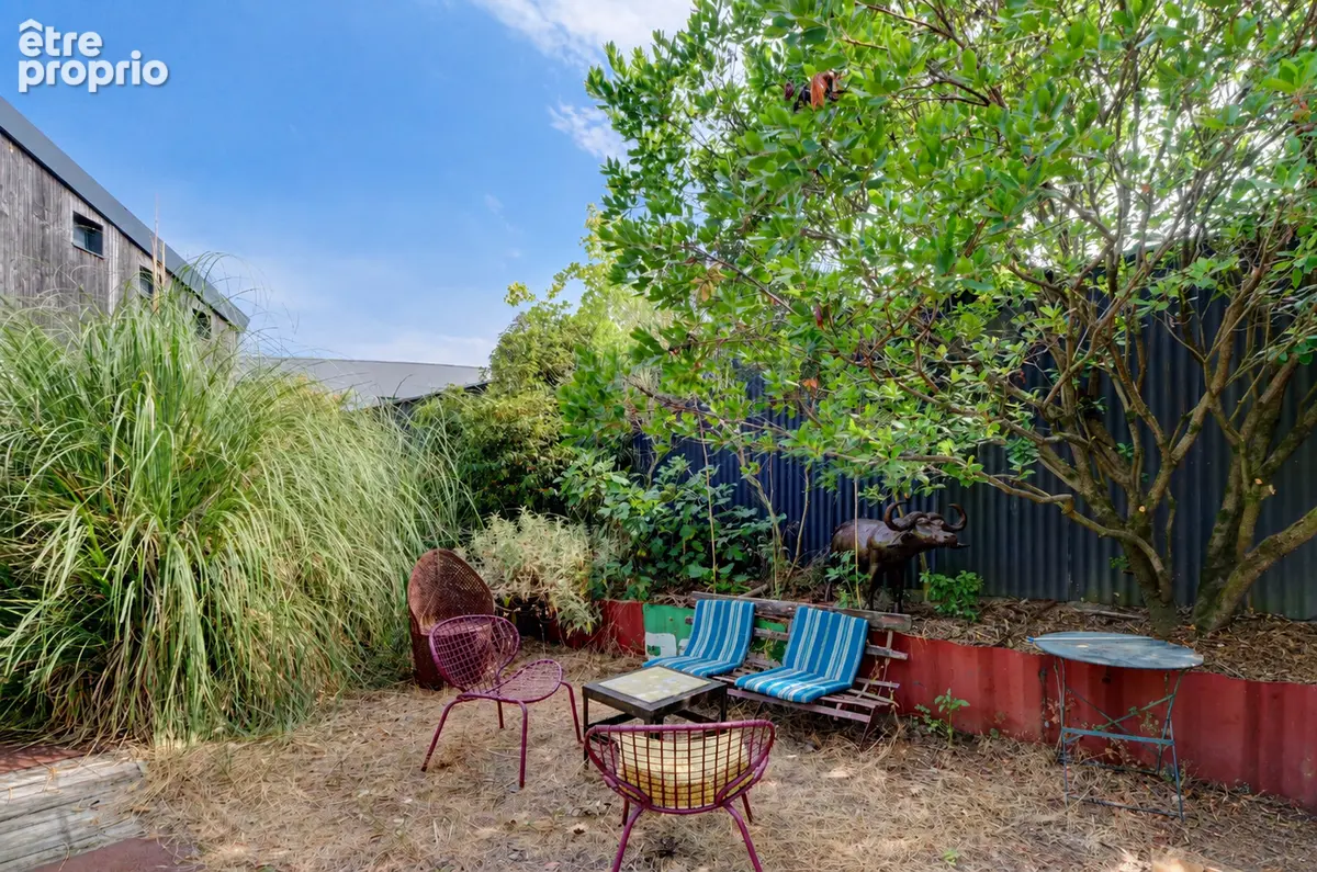 A vendre loft Vertou avec terrasse - photo 10