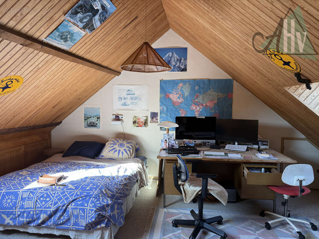 Maison à NOGENT-SUR-SEINE