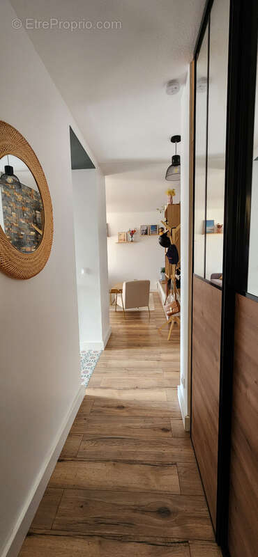 Appartement à MERIGNAC