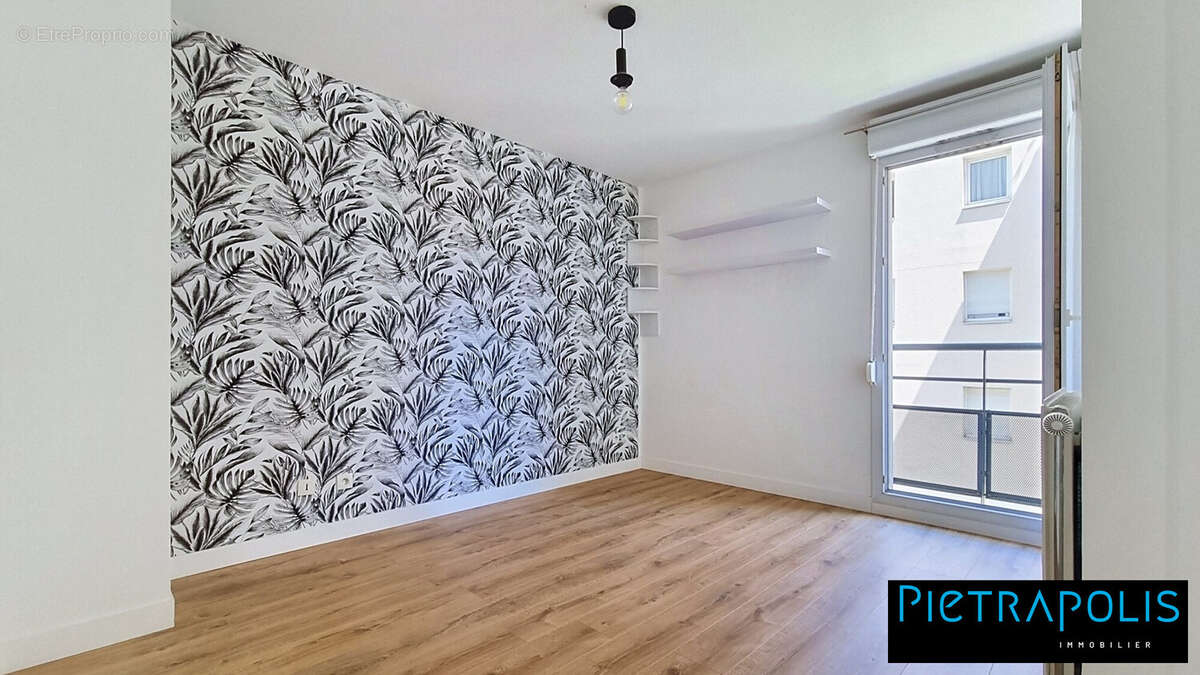 Appartement 83 m² à Lyon-3e  - photo 9