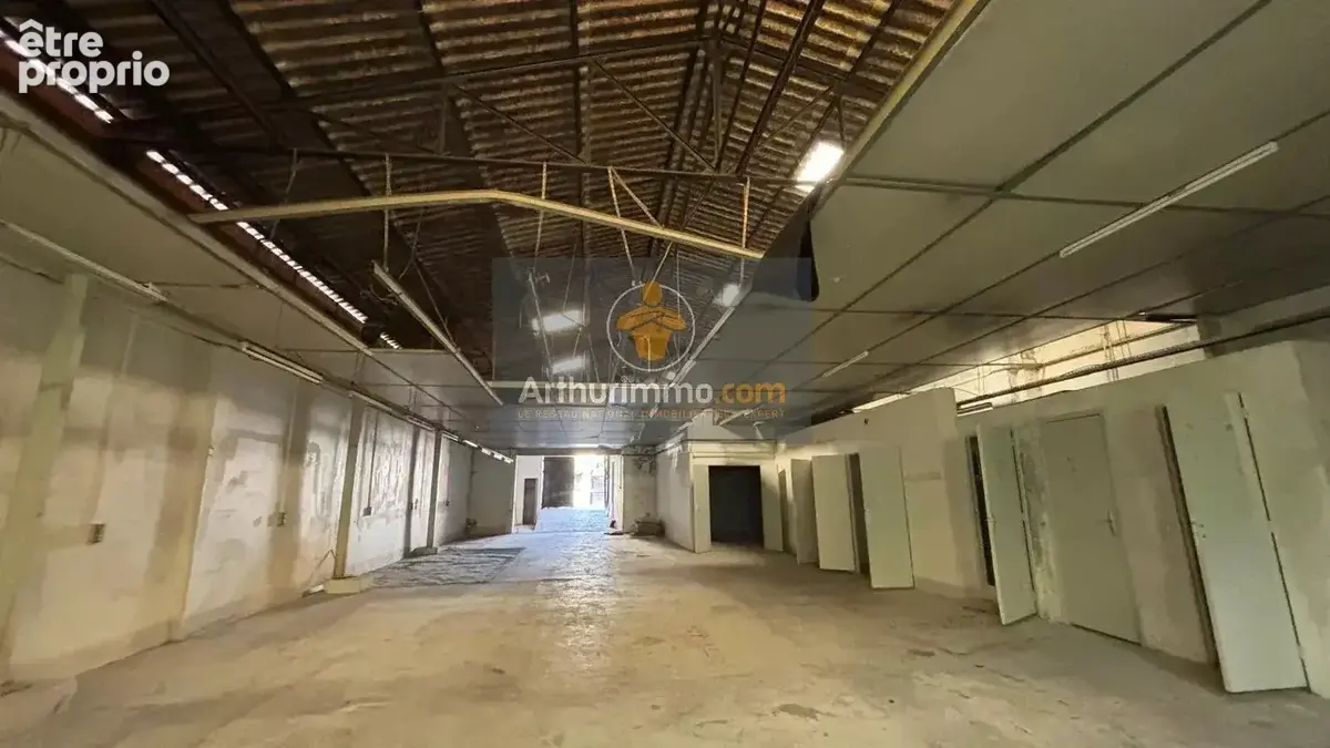 Vente Bureau-local Sarcelles(95200) 349 000ï¿œ - photo 2