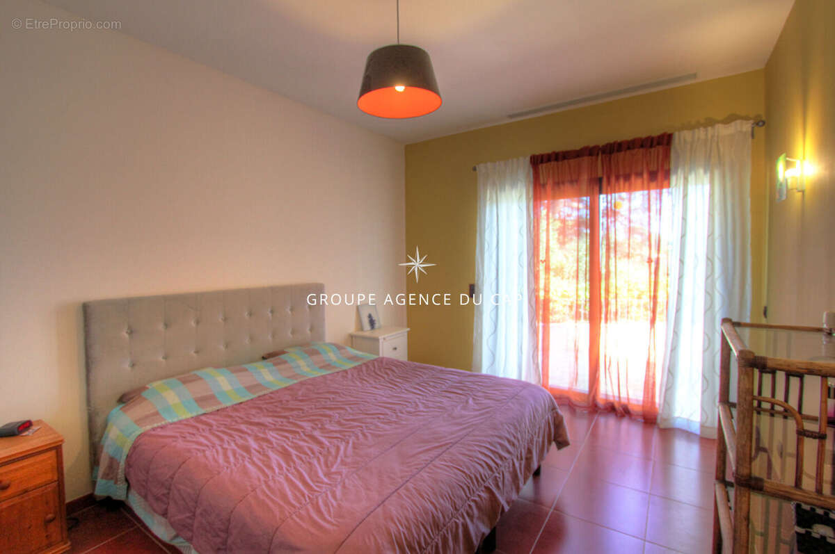 Maison à SAINTE-MAXIME