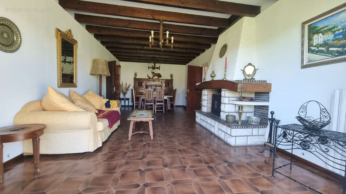 Maison à DAX