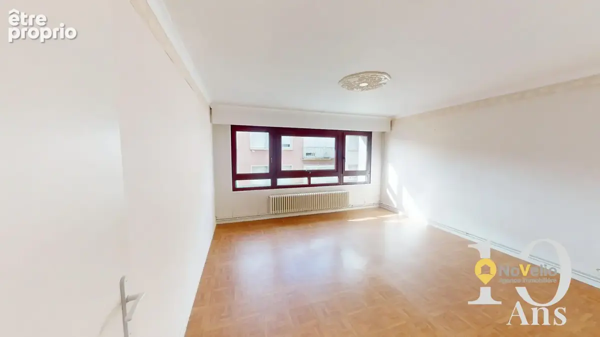 Appartement 7 pièces 175 m² à vendre à Stiring-Wendel (57350) - photo 9