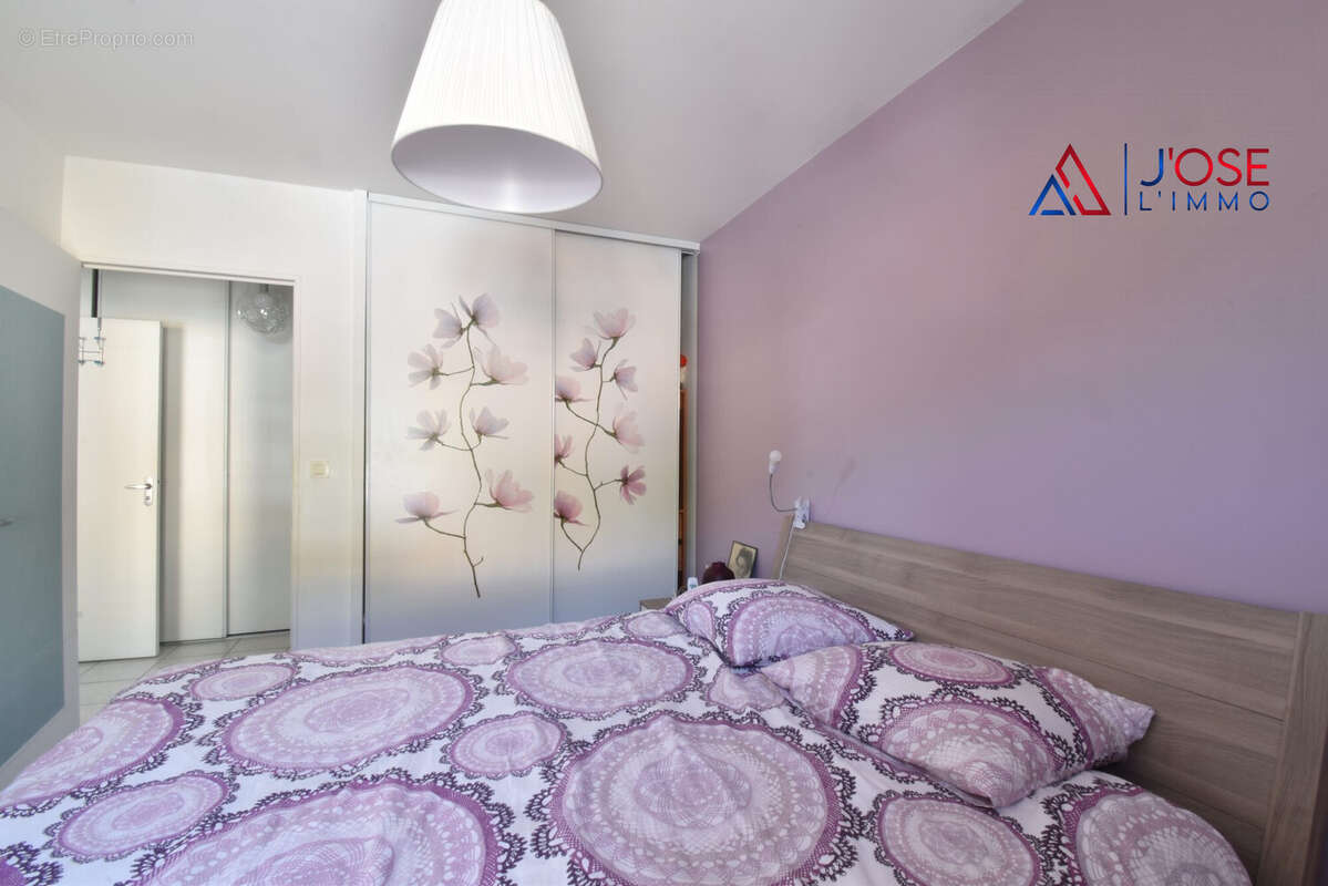 Appartement à GARDANNE