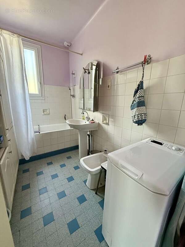 Maison à VILLEBON-SUR-YVETTE