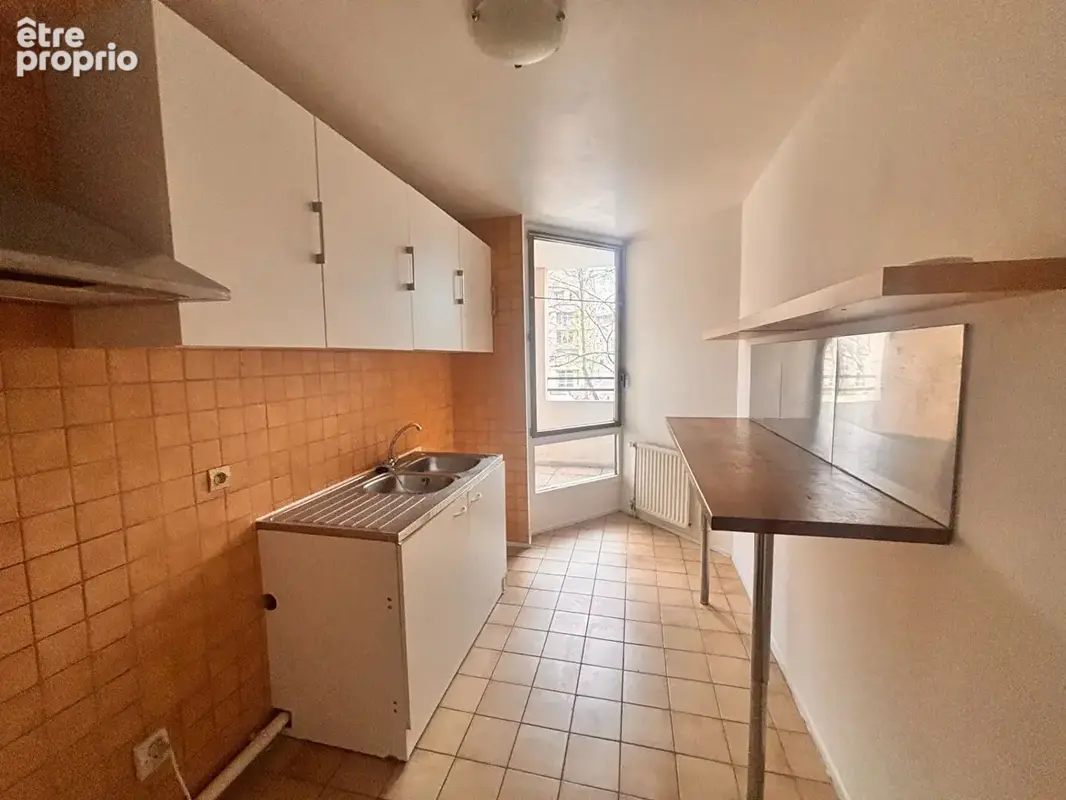 Appartement 67m² à massy - photo 3