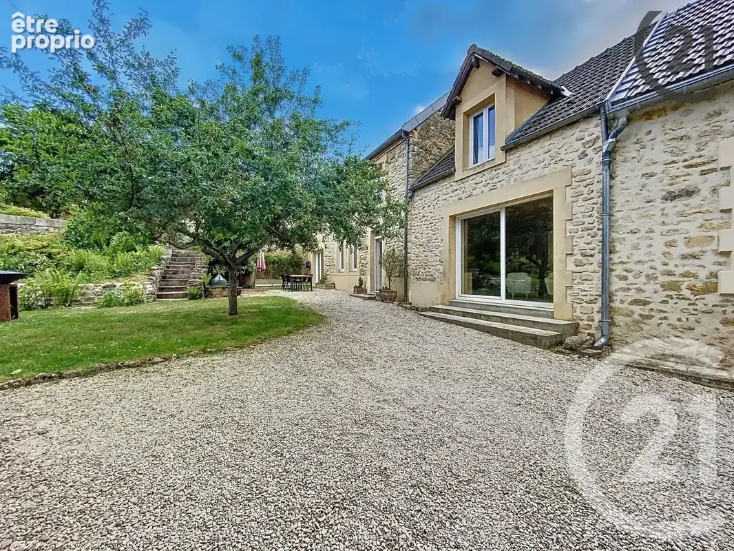 Photo Maison à Courcelles-Sapicourt au prix de 549 000€
