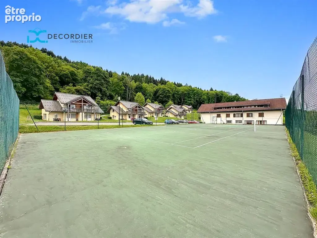 Lugrin t2 location saisonniere - photo 22