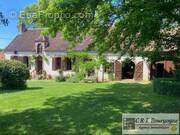 Maison à SAINT-MAURICE-LE-VIEIL