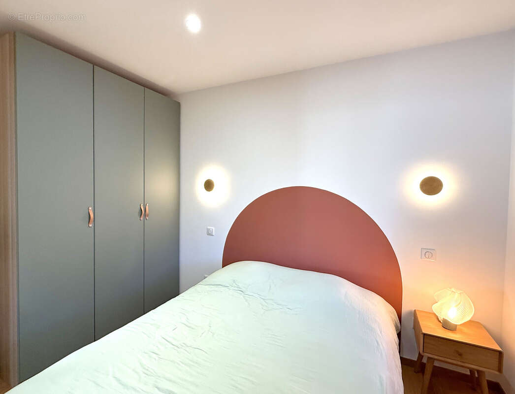 Appartement à SARI-SOLENZARA