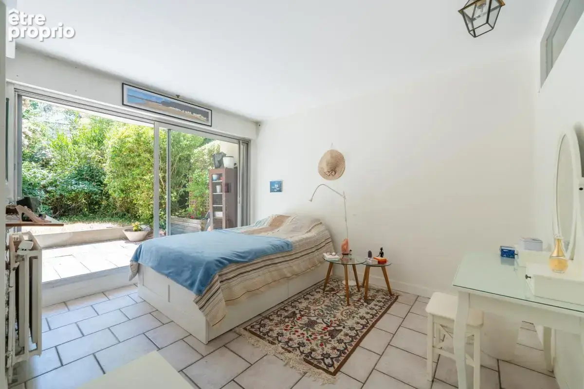 Appartement - photo 8