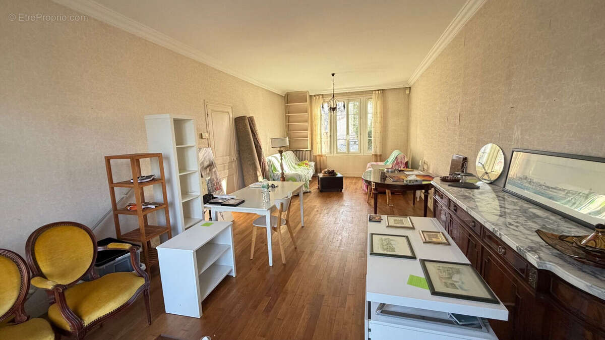 Maison à ROMORANTIN-LANTHENAY