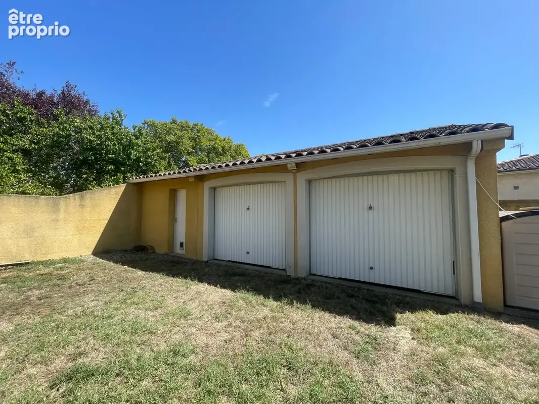 Maison à vendre 4 pièces GRENADE (31) - photo 10