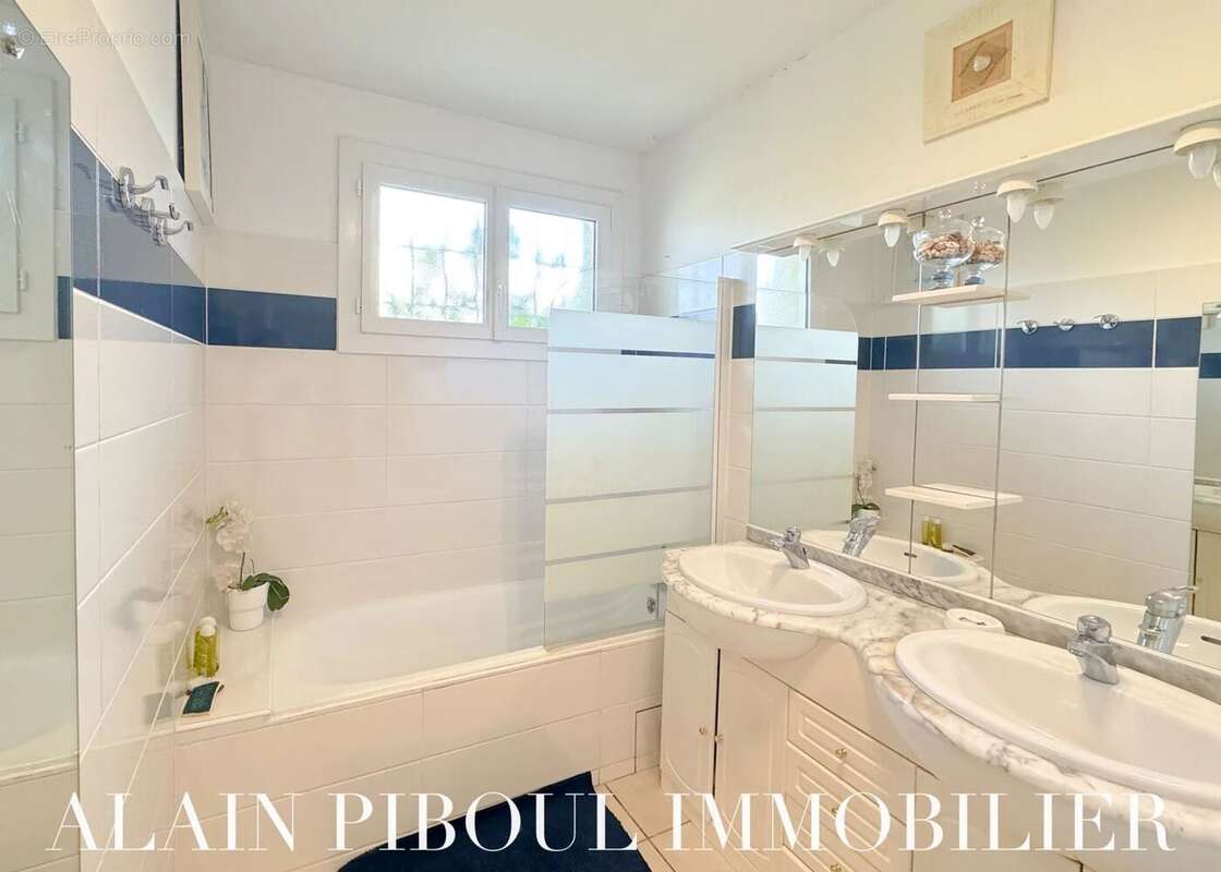 Maison à TOURNEFEUILLE