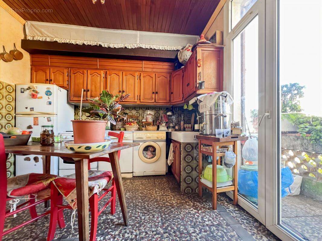 Maison à SAINT-RAPHAEL