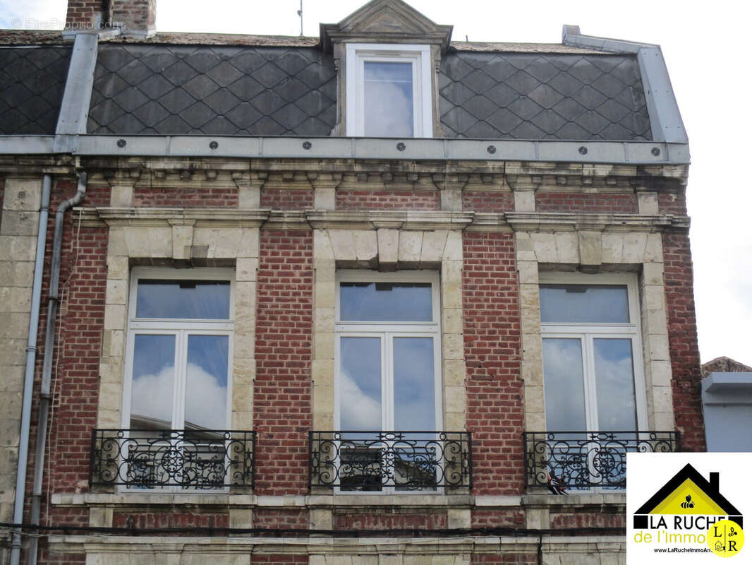 Appartement à ARRAS