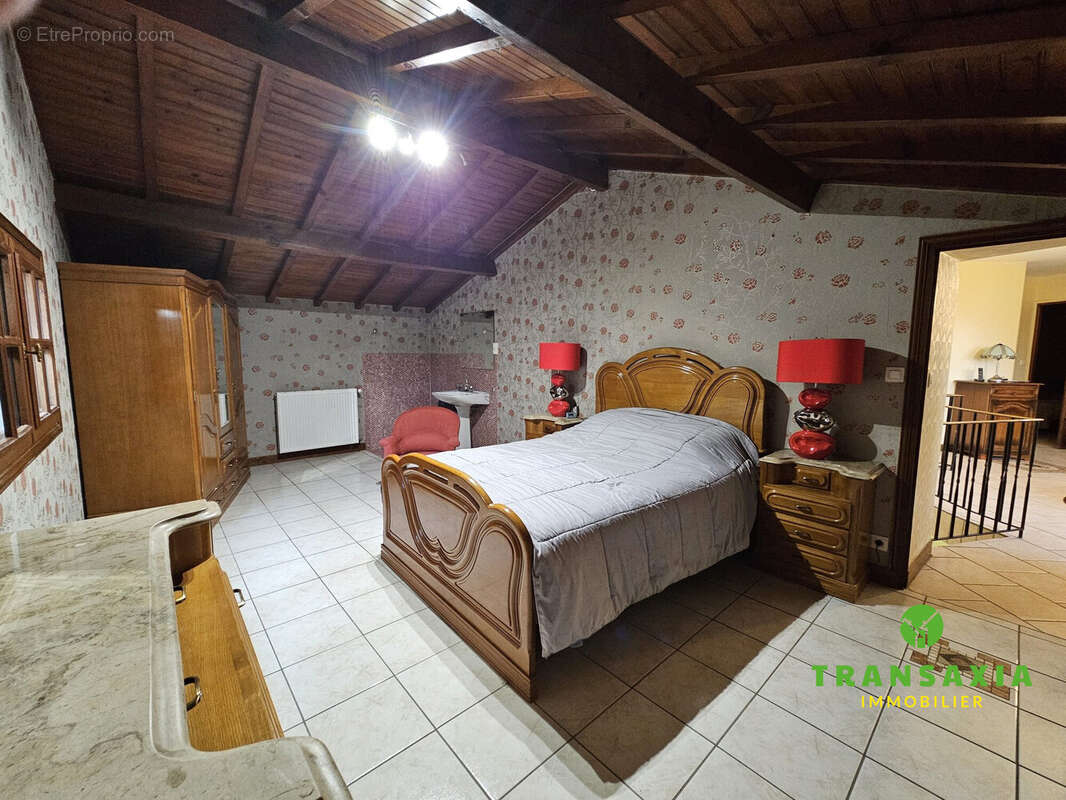 Maison à MEILHAN-SUR-GARONNE