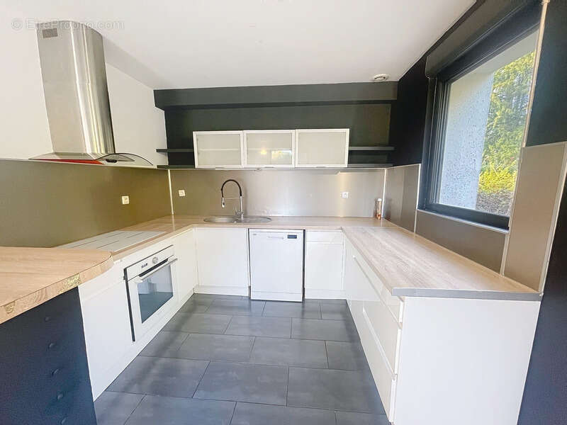 Maison à BOIS-GUILLAUME