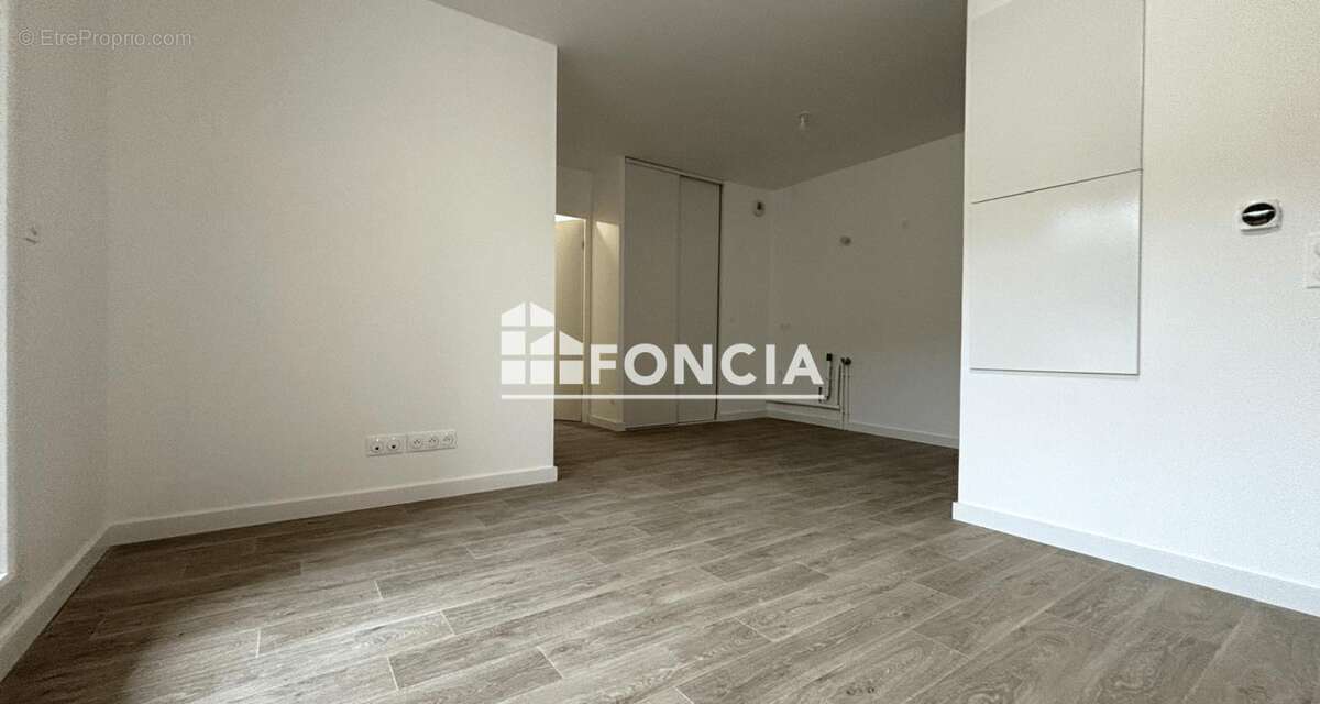 Appartement à HONFLEUR