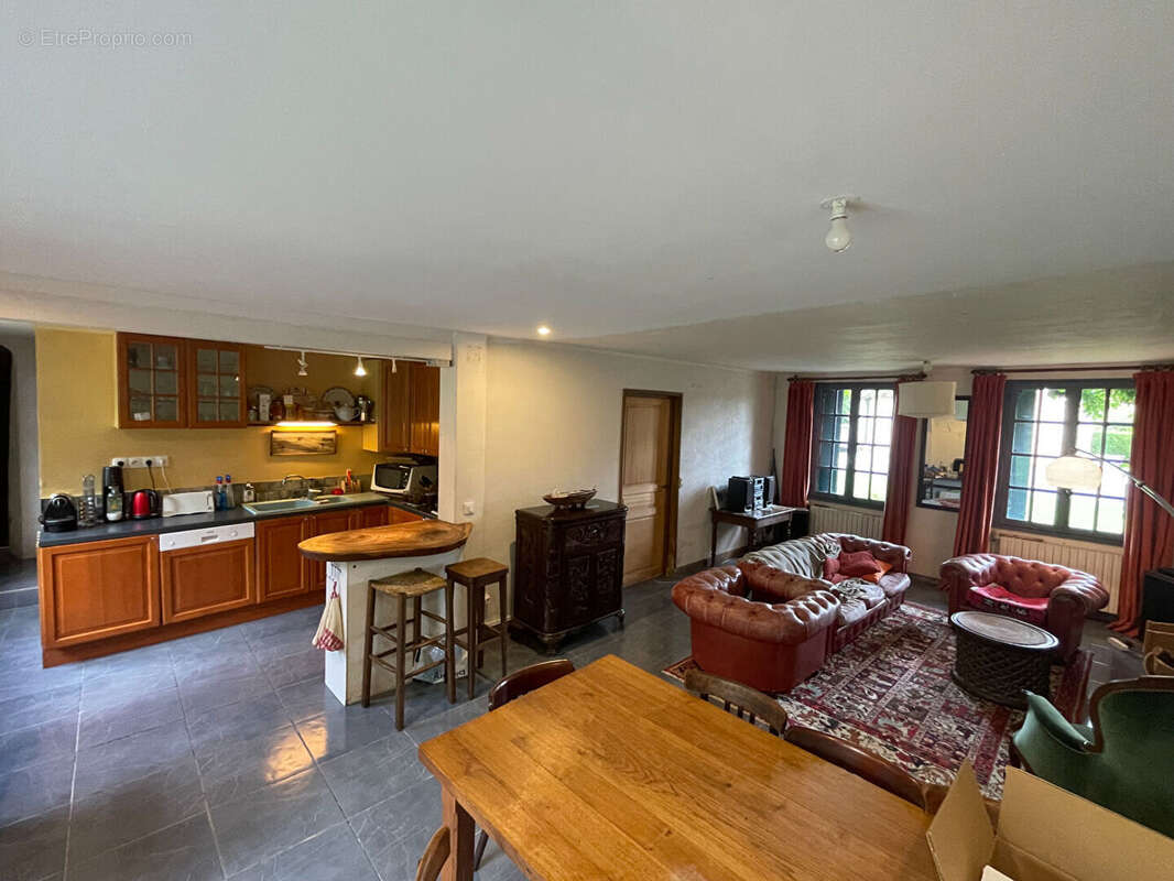 Maison à LA FERTE-SOUS-JOUARRE