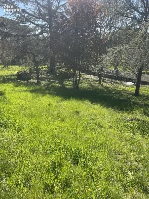 Terrain à GRATENTOUR