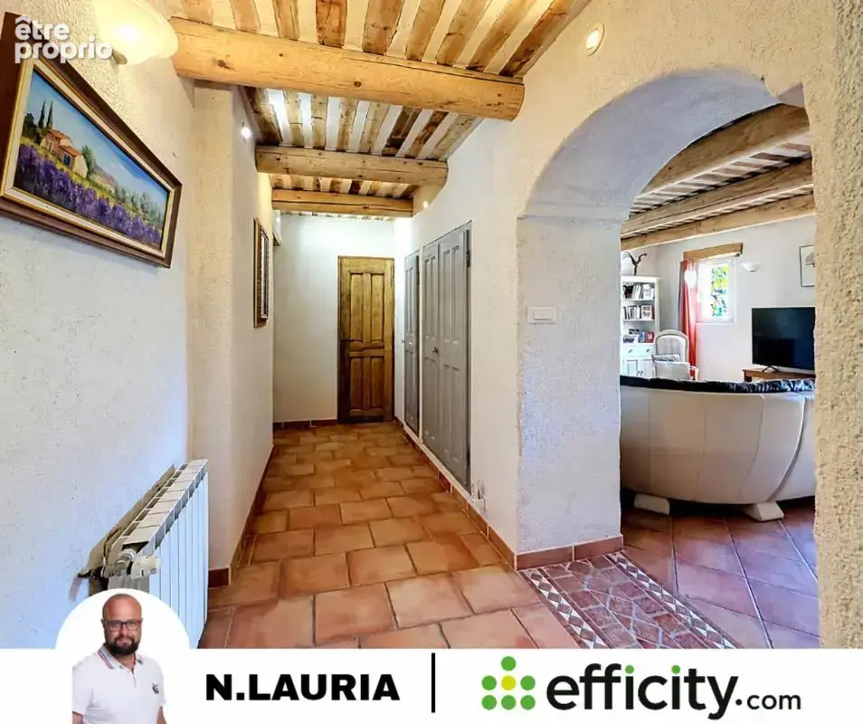 Maison 7 pièces 153 m² à vendre à Cadenet (84160) - photo 8