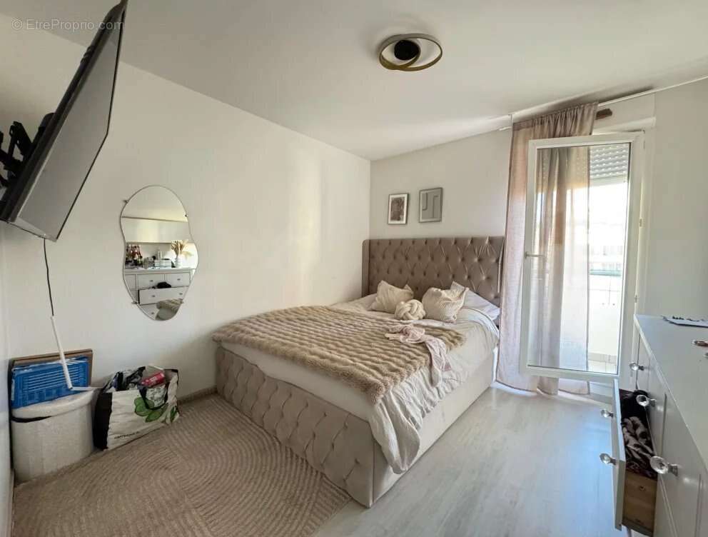 Appartement à TRAPPES