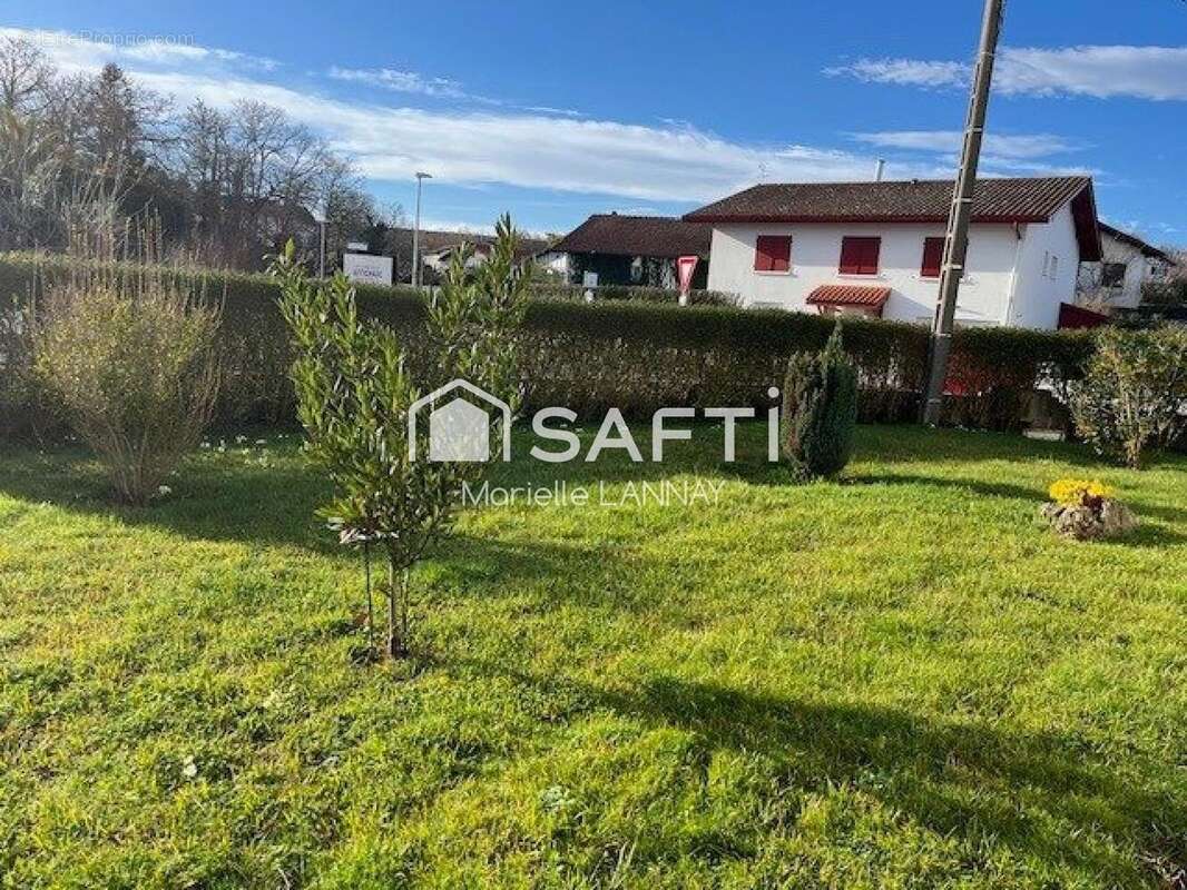 Photo 7 - Maison à CIBOURE