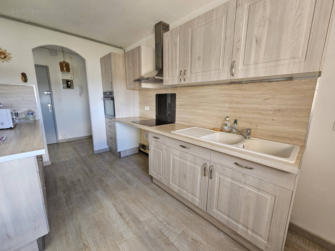 Appartement à ARLES