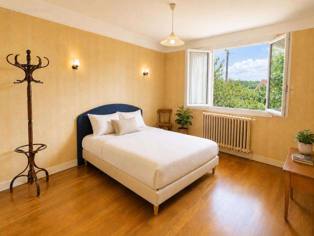 Maison 77 m² à Boncourt-Le-Bois  - photo 11