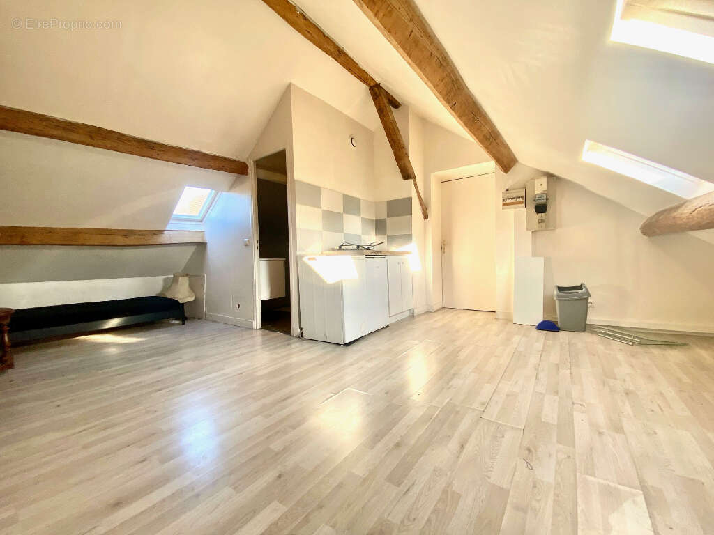 Appartement à CHAMBLY