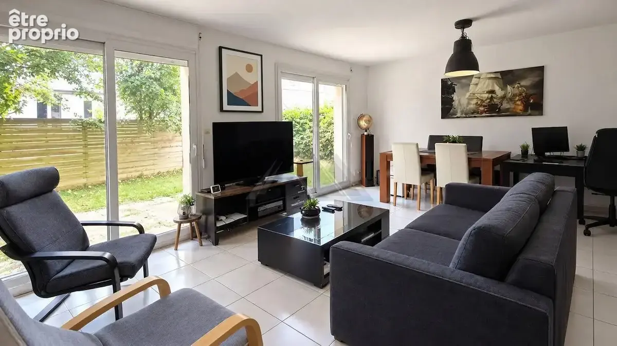 Maison a vendre gouesnou - photo 2