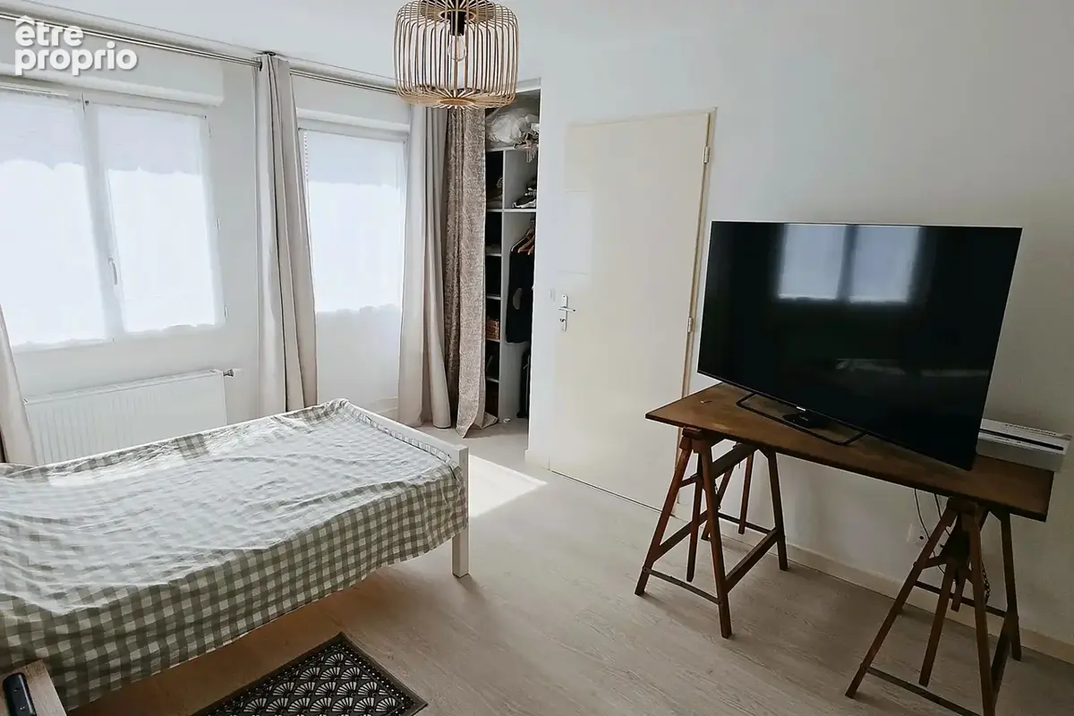 Maison en duplex - photo 7