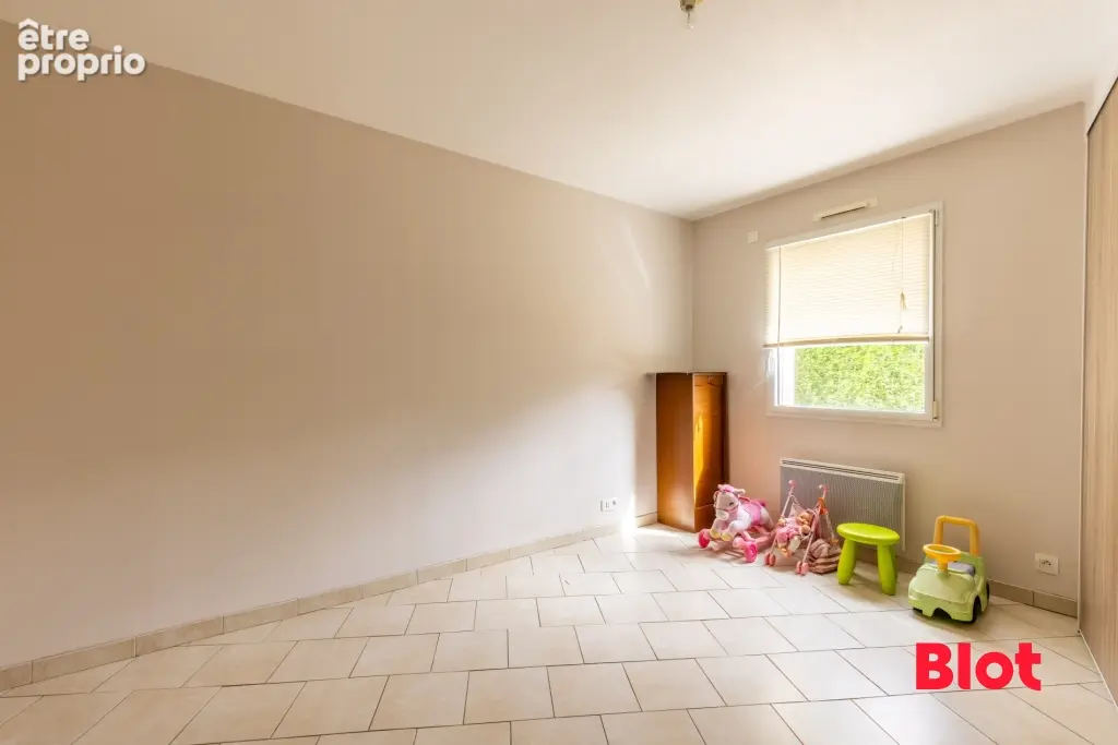 Maison 6 pièces 125 m² à vendre à Betton (35830) - photo 6