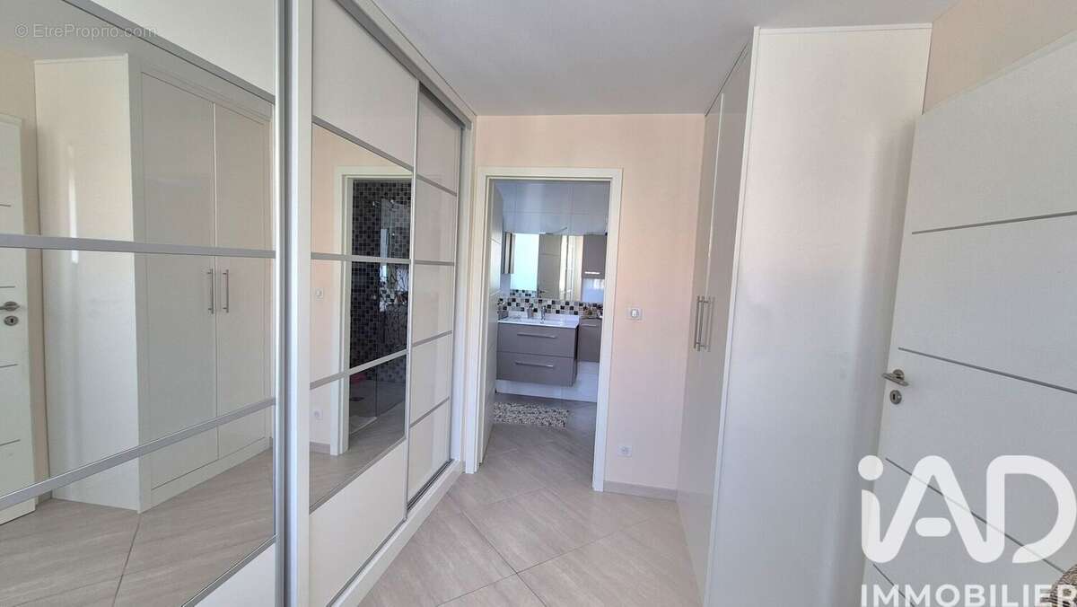 Photo 9 - Appartement à VILLERS-LE-LAC