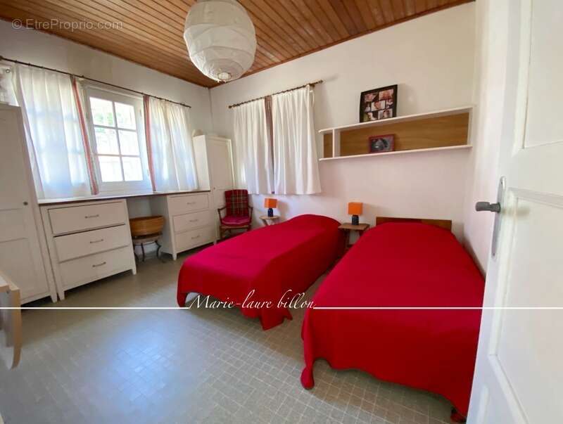 Maison à BRETIGNOLLES-SUR-MER