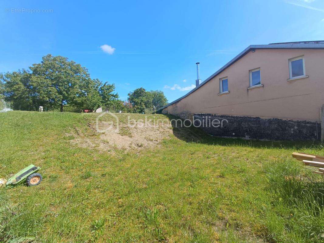 Maison avec terrain - photo 14