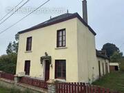 Maison à SAINT-COSME-EN-VAIRAIS