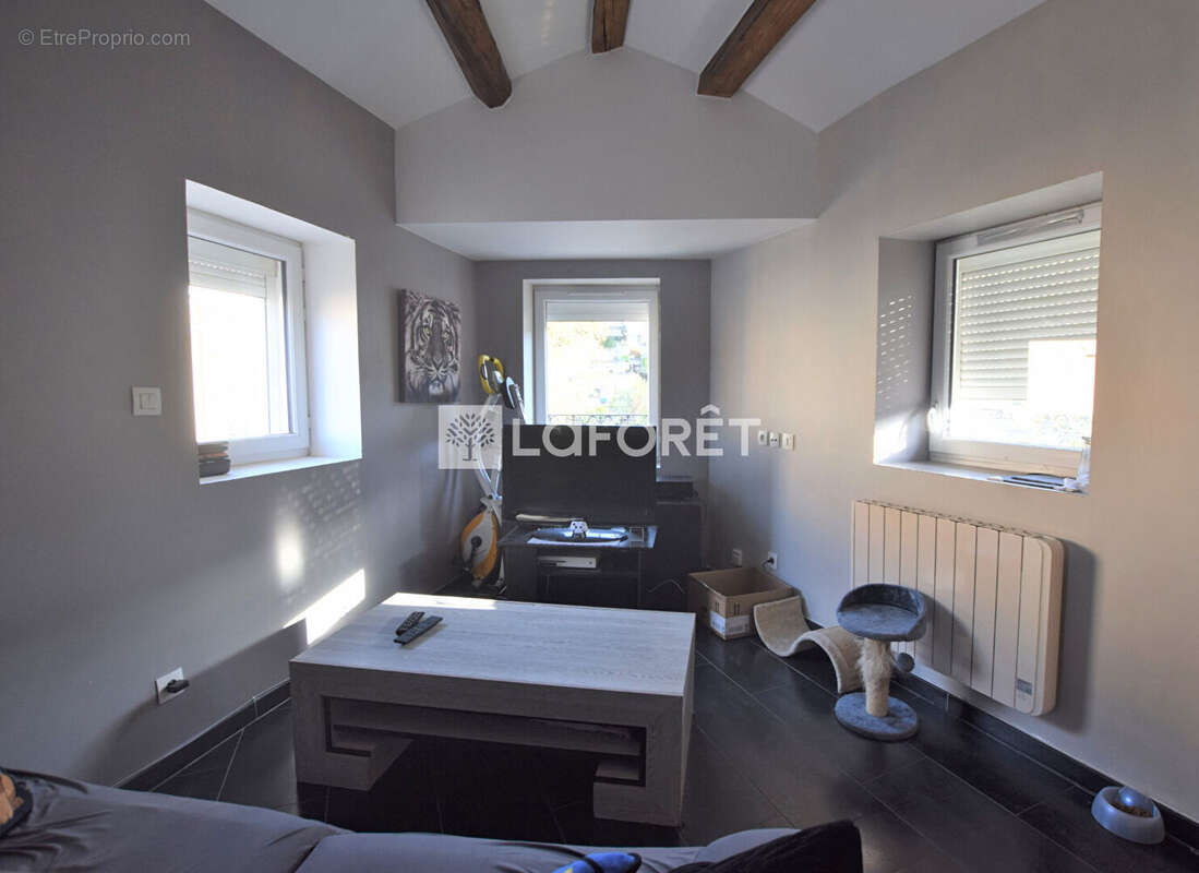 Appartement à GIVORS
