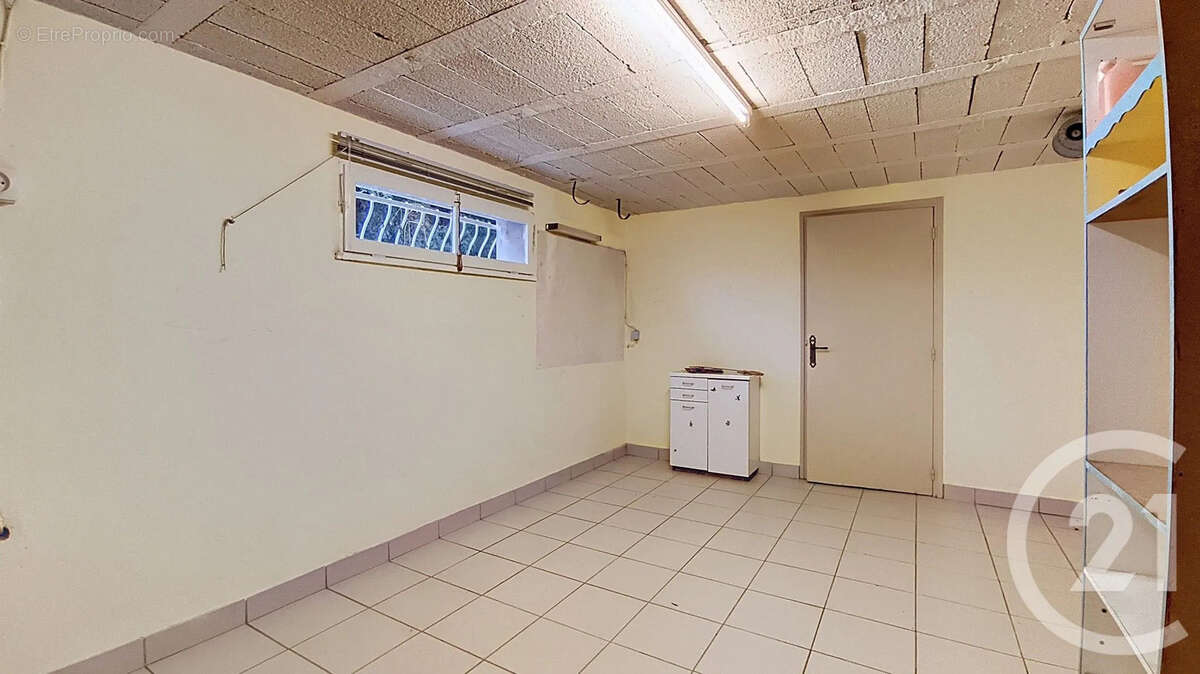 Maison à REVENTIN-VAUGRIS