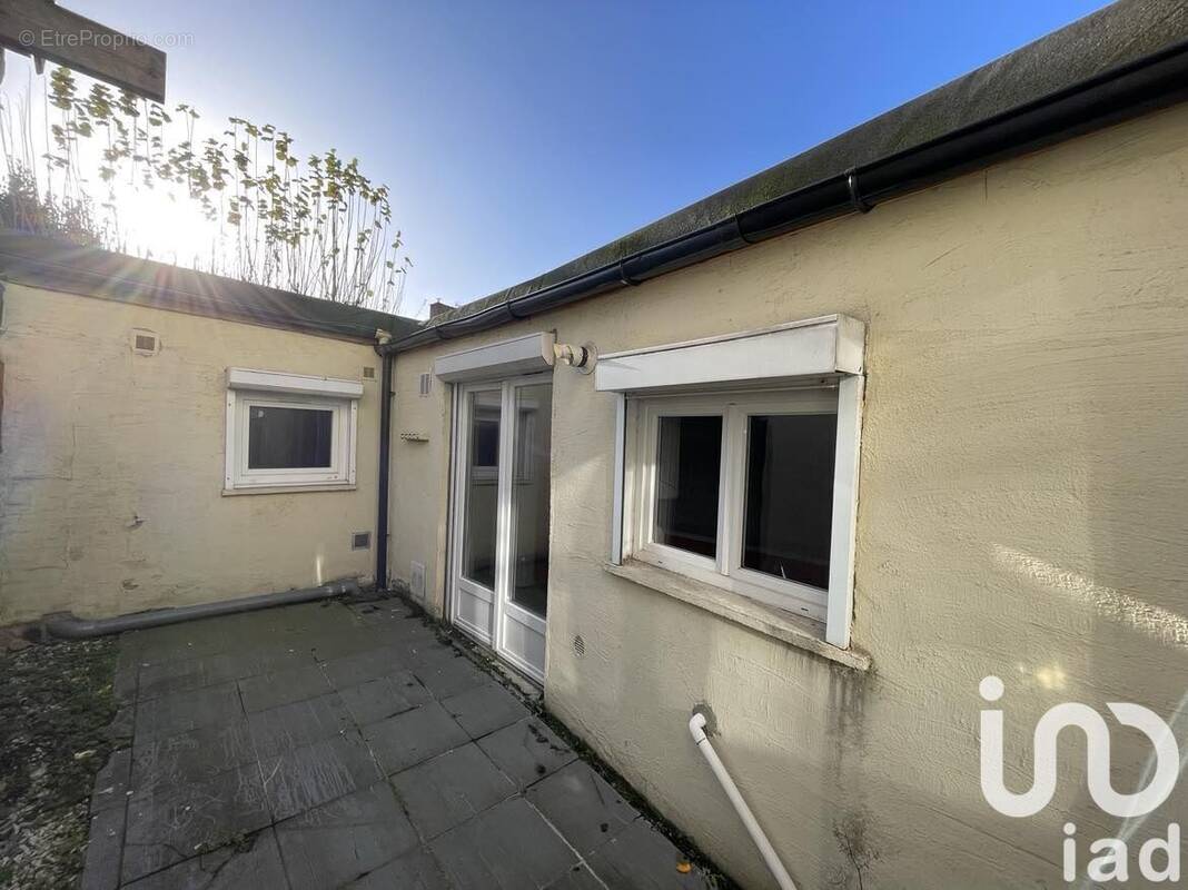 Photo 1 - Maison à HAUBOURDIN