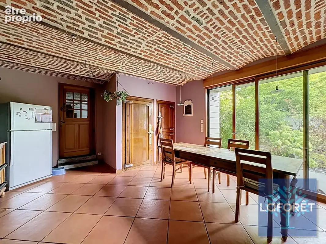 Maison Landas 10 pièce(s) 273.17 m2 - photo 6