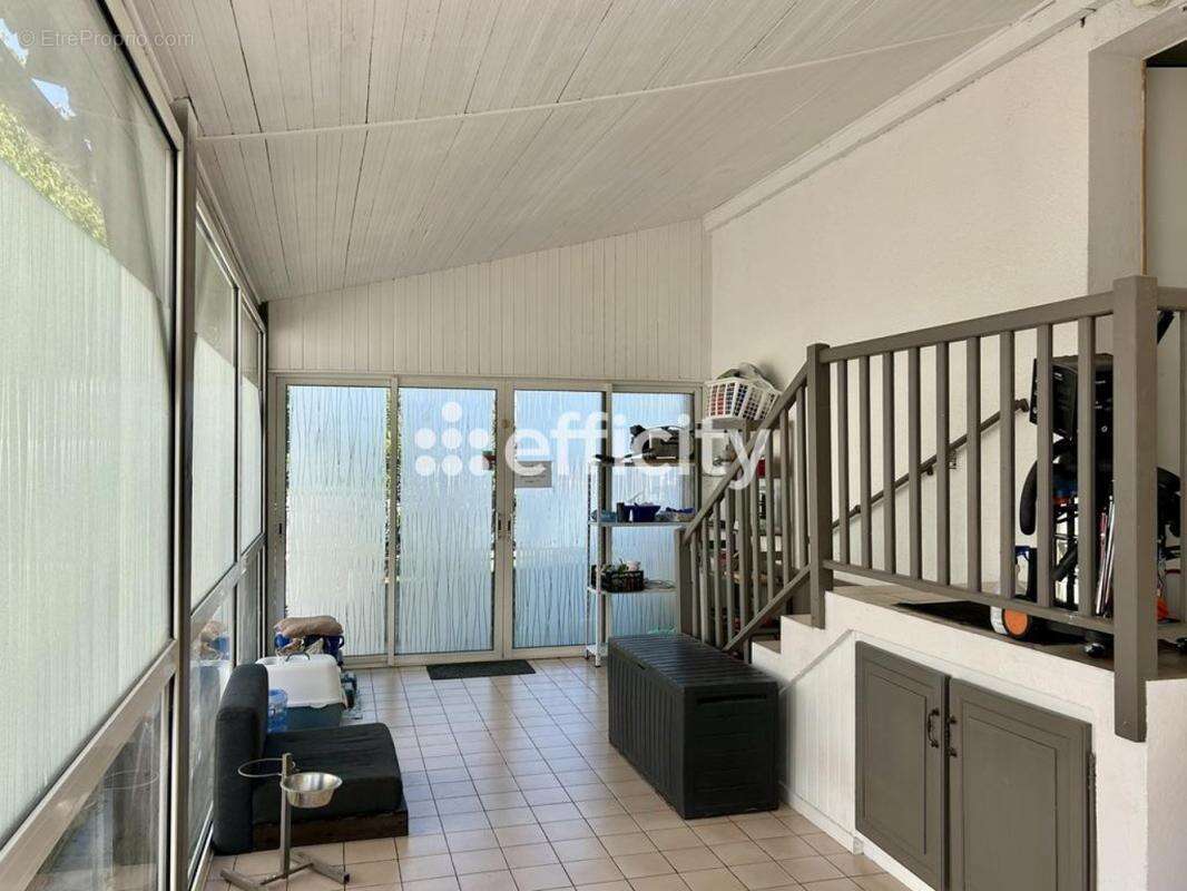 Maison à TONNAY-CHARENTE