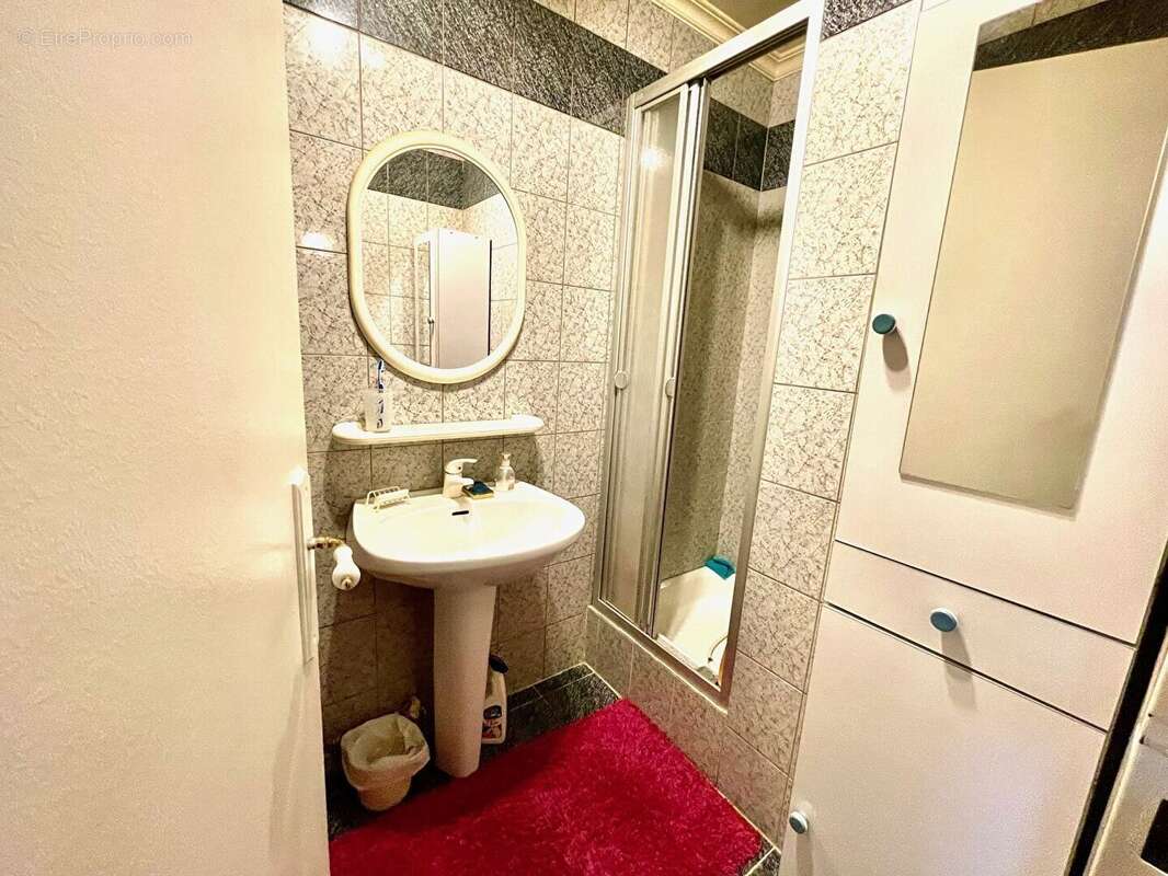 Maison à LE CHATELET-EN-BRIE