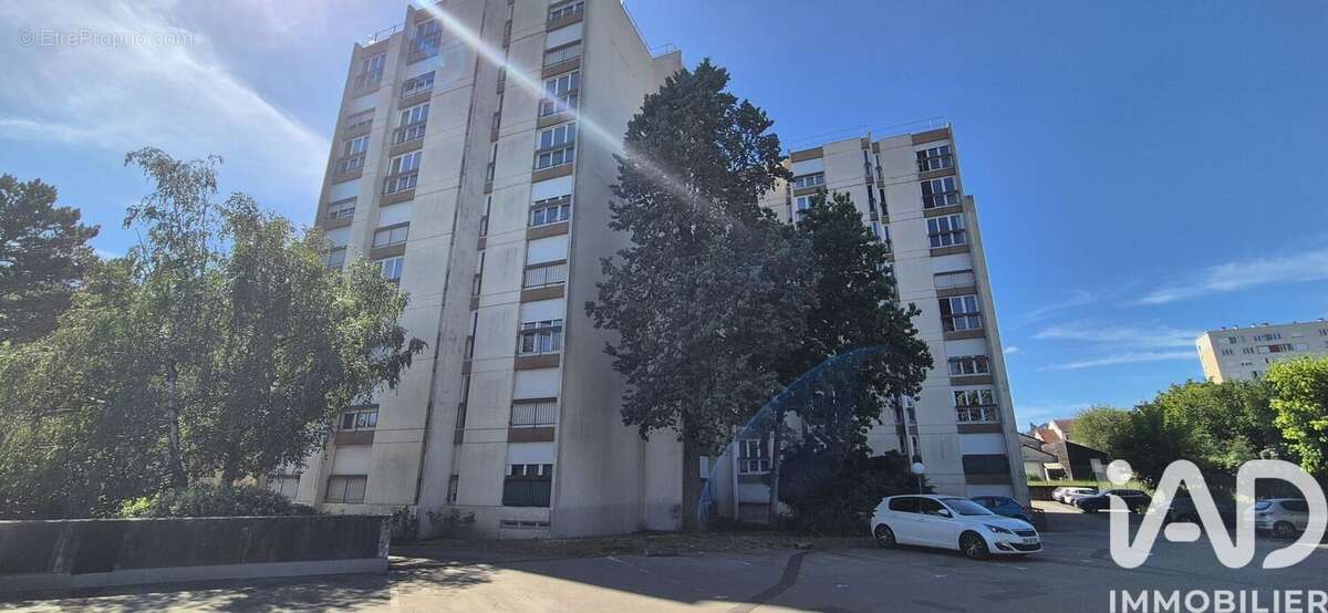 Photo 2 - Appartement à LIMOGES