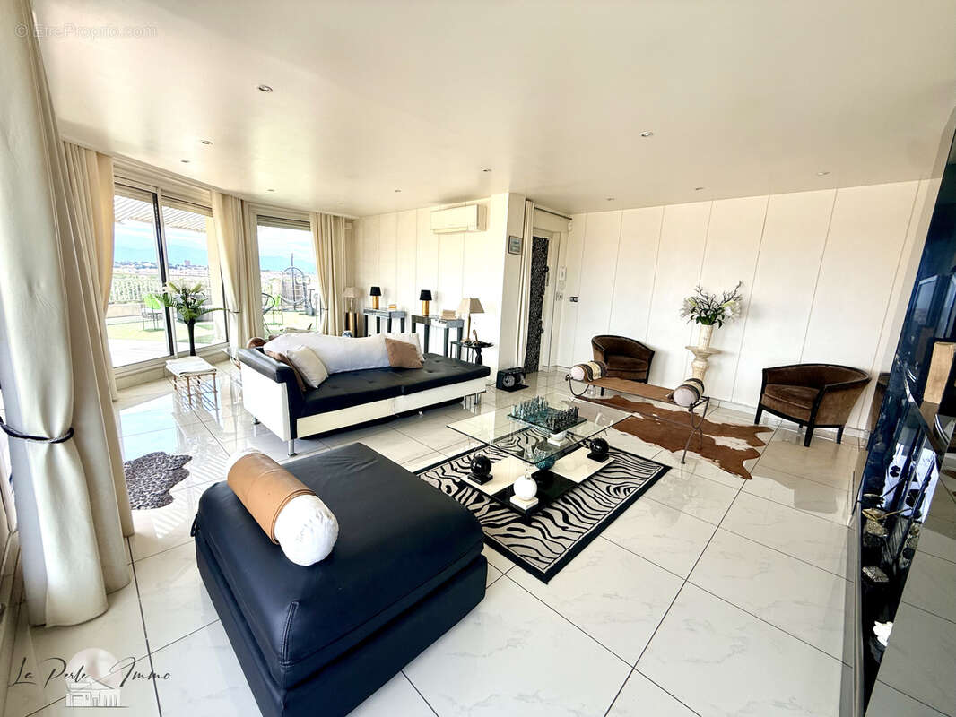 Appartement à PERPIGNAN