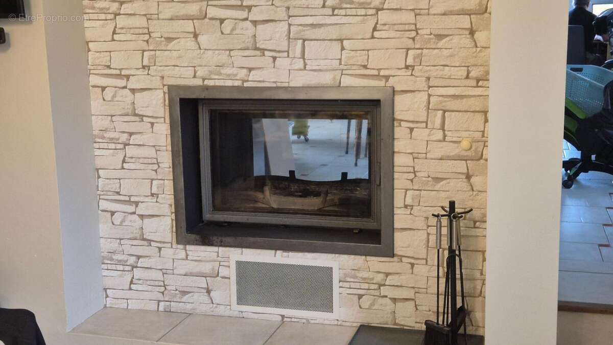 Maison Lanmeur 7 pièce(s) 179 m2 - photo 8
