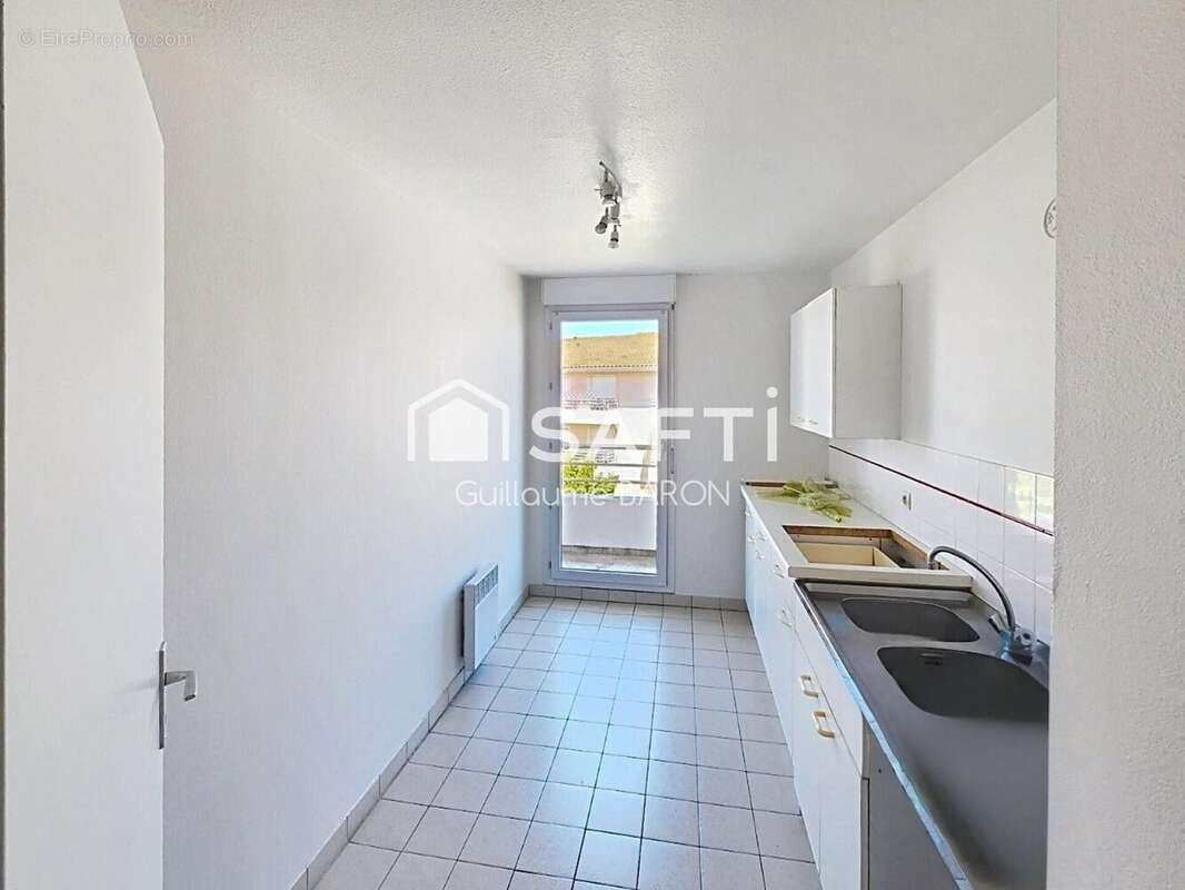Appartement 49 m² à Toulouse  - photo 3